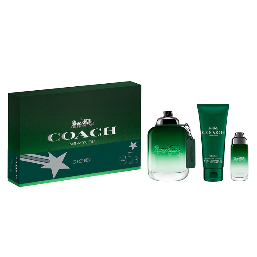 Green Set