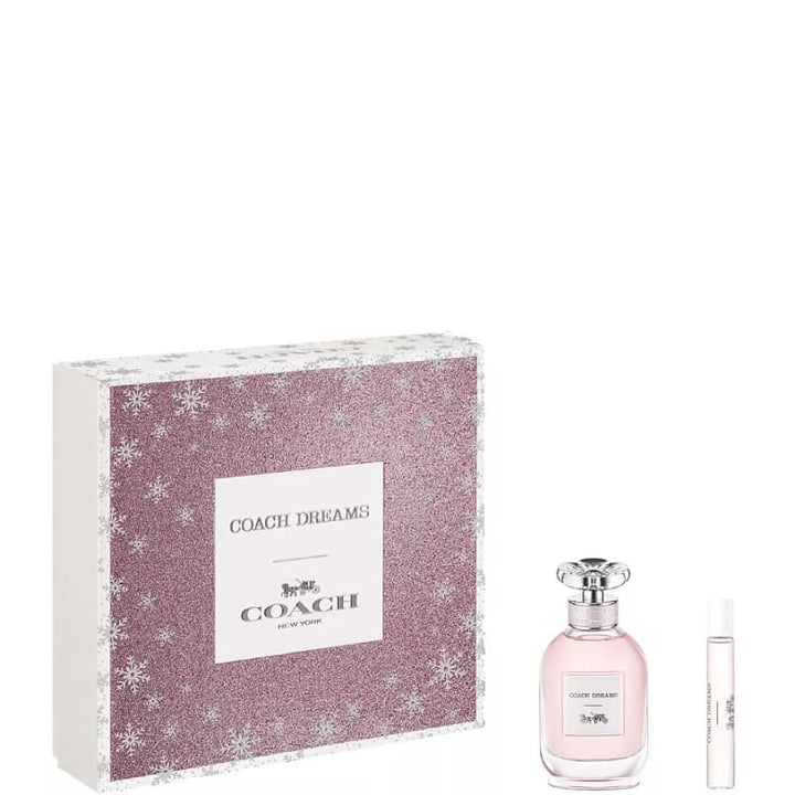 Gifts for her DREAMS SET (EDP 60ML+7.5ML)
