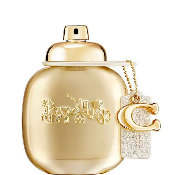 GOLD PARFUM 50ML