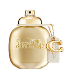 COACH GOLD PARFUM 50ML