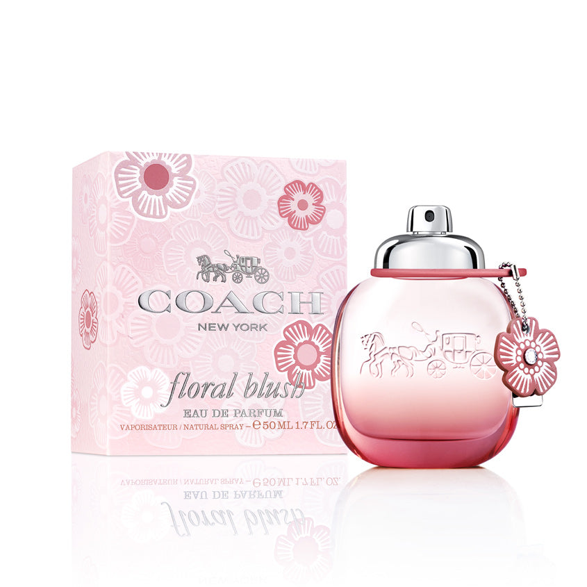 Floral Blush