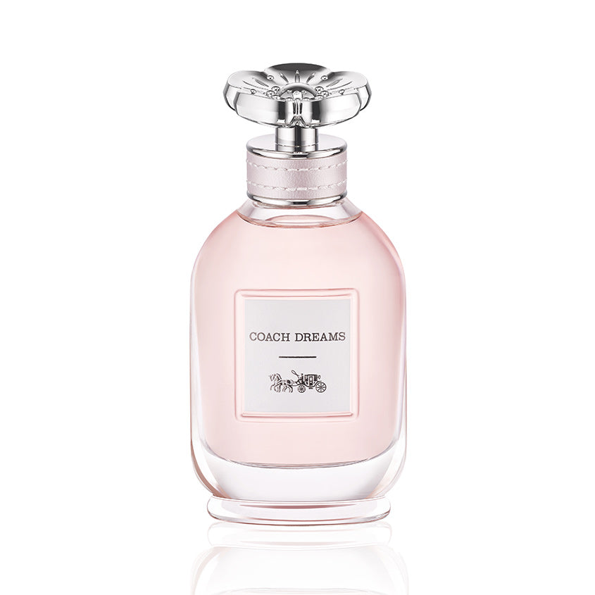 COACH DREAMS EDP NATURAL SPRAY 60ML – buy online