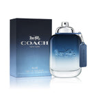 COACH BLUE EDT NATURAL SPRAY 60ML – online store