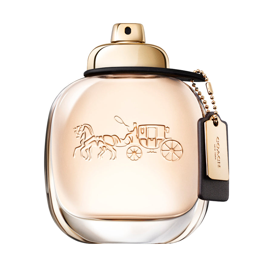 Eau de Parfum