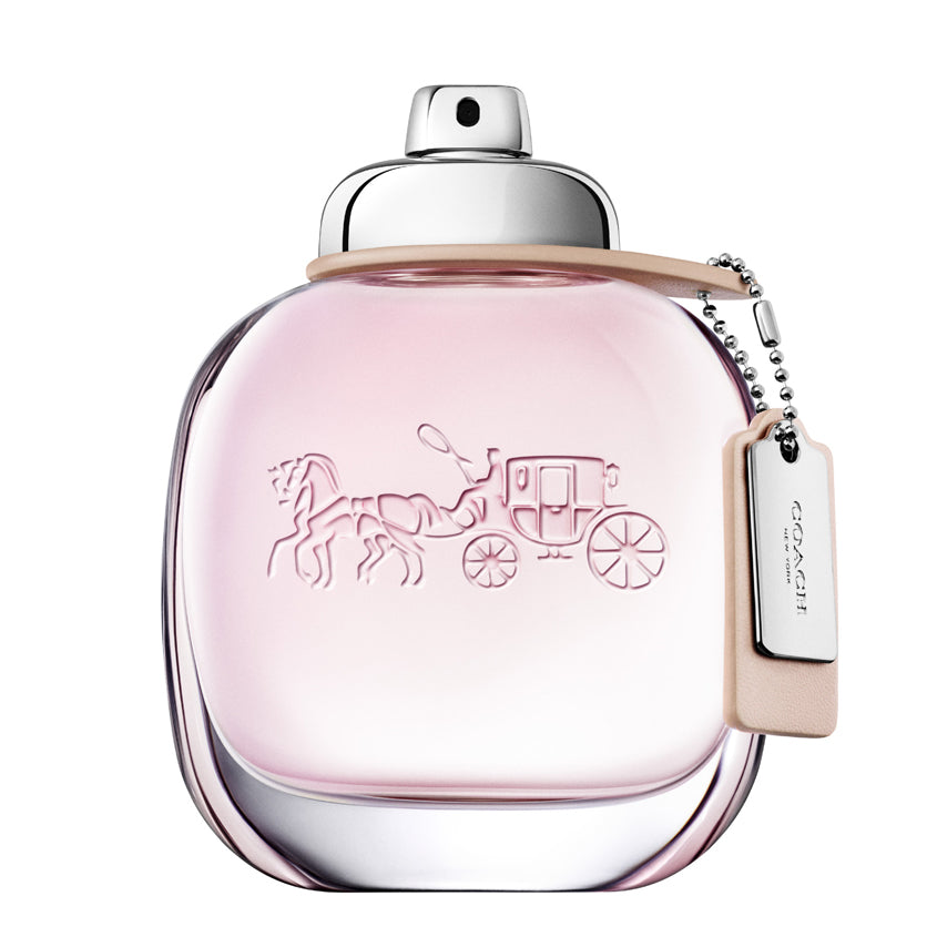 COACH EDT 90 ML NATURAL SPRAY – buy online
