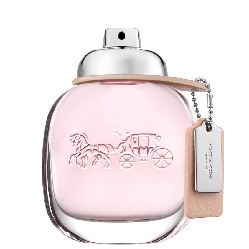 COACH EDT 50 ML NATURAL SPRAY – شراء أونلاين
