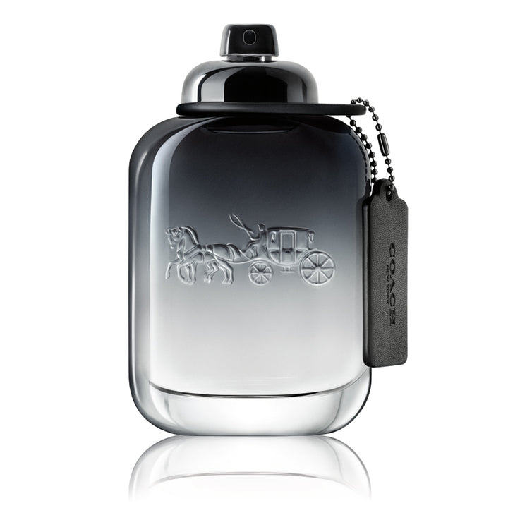 COACH MAN EDT NATURAL SPRAY 100ML