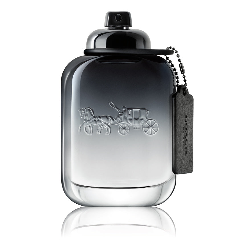 COACH MAN EDT NATURAL SPRAY 100ML