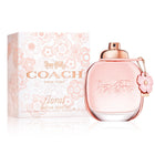 COACH FLORAL EDP NATURAL SPRAY 50 ML – online store