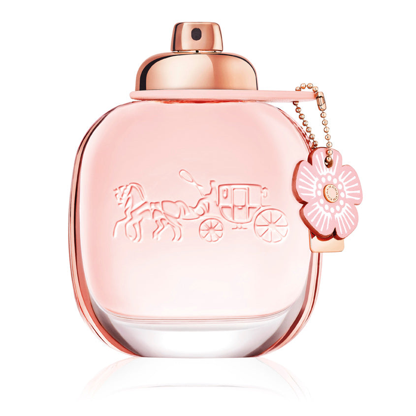 COACH FLORAL EDP NATURAL SPRAY 50 ML