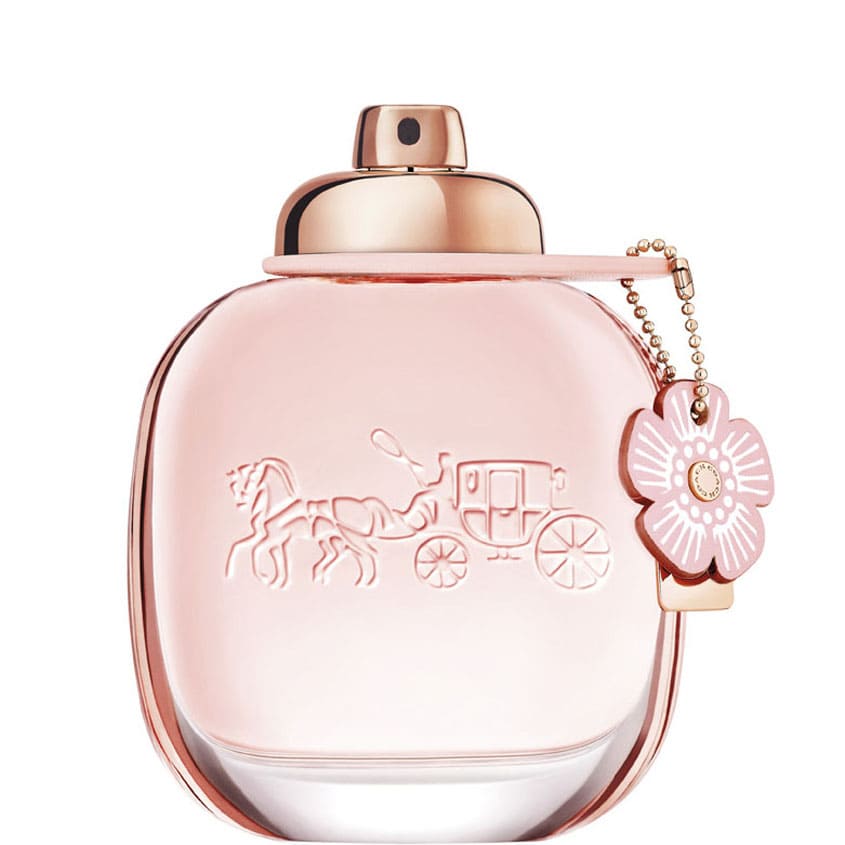 COACH FLORAL EDP NATURAL SPRAY 90 ML