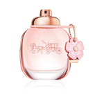 COACH FLORAL EDP NATURAL SPRAY 50 ML – buy online
