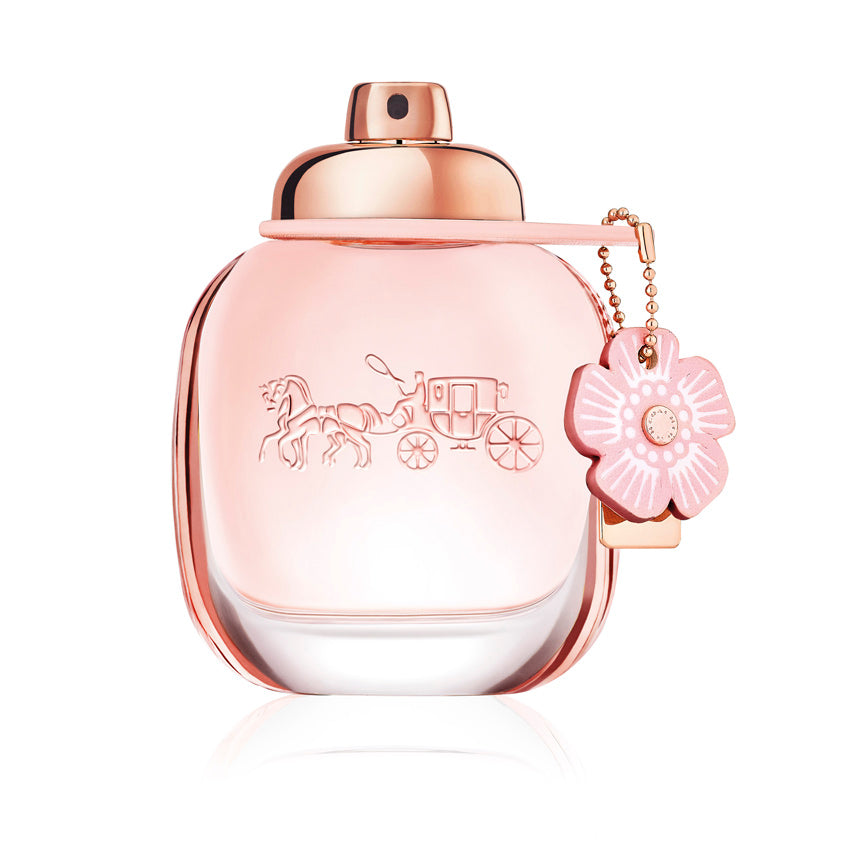 COACH FLORAL EDP NATURAL SPRAY 50 ML – buy online