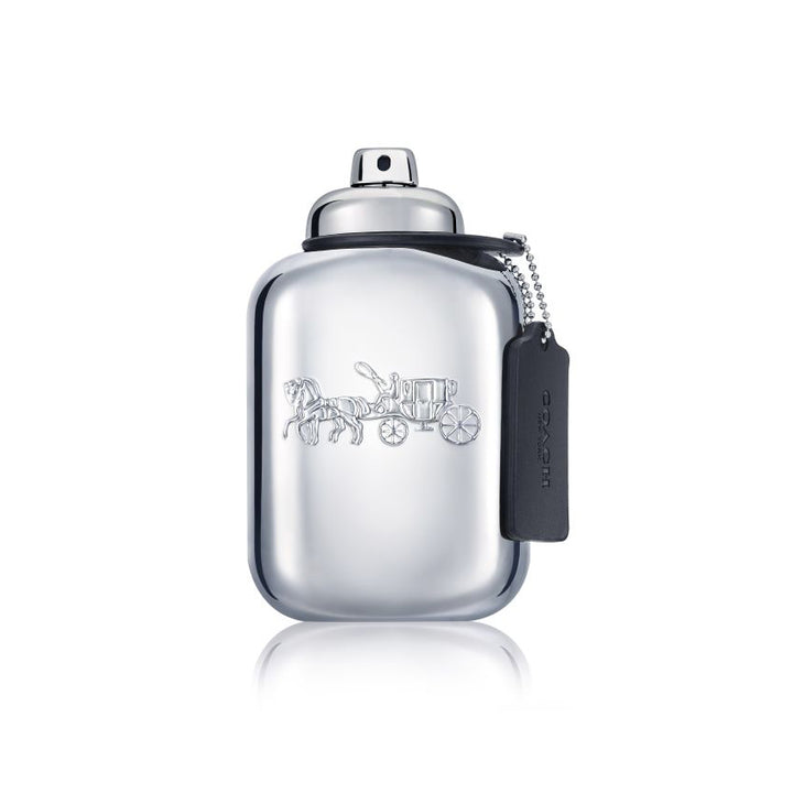 PLATINUM EDP NATURAL SPRAY EDP 60ML
