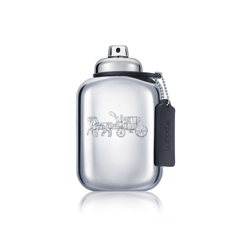 COACH PLATINUM EDP NATURAL SPRAY EDP 60ML