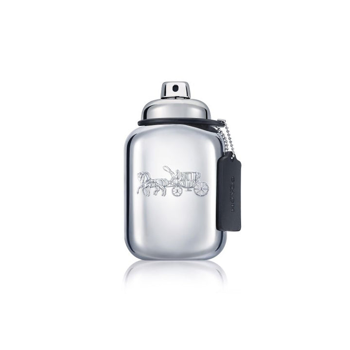 PLATINUM EDP NATURAL SPRAY EDP 60ML
