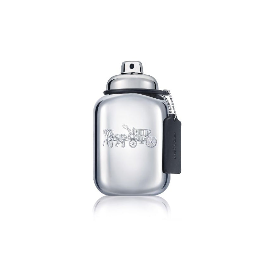 COACH PLATINUM EDP NATURAL SPRAY EDP 60ML – شراء أونلاين