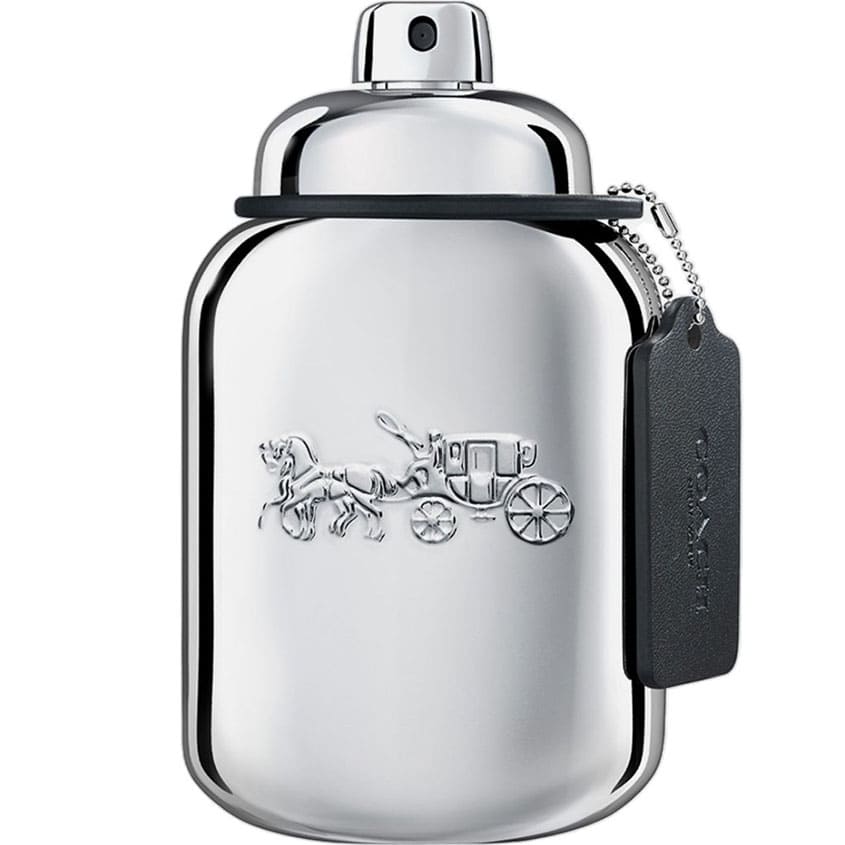 COACH PLATINUM EDP NATURAL SPRAY EDP 60ML