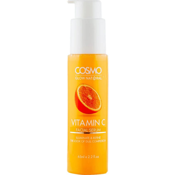 Face serums COSMO VITAMIN C FACIAL SERUM 65ML