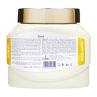 COSMO GOLD FACE MASK 500ML – buy online