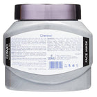 COSMO CHARCOAL FACE MASK 500ML – buy online
