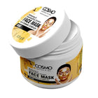 COSMO GOLD FACE MASK 625GM – buy online