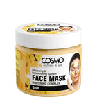 COSMO GOLD FACE MASK 625GM