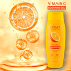 COSMO VITAMIN C SOOTHING GEL 200ML – buy online