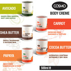 COSMO PAPAYA BODY CREAM 500ML – شراء أونلاين