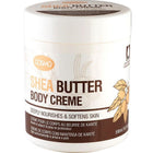 COSMO SHEA BUTTER BODY CREAM 300ML
