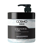 COSMO  SHAVING GEL CLASSIC 1000ML 