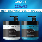 COSMO  SHAVING GEL  ARTIC RUSH  1000ML 