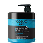 COSMO  SHAVING GEL  ARTIC RUSH  1000ML  – شراء أونلاين