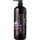 COSMO  ULTRA COSMO  SENSITIVE VITAMINE E SHAVING GEL 750ML