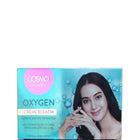 COSMO OXYGEN CREME BLEACH KIT
