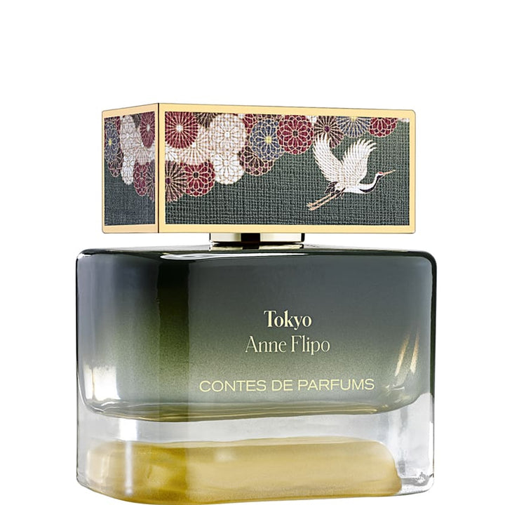 TOKYO EDP 100ML