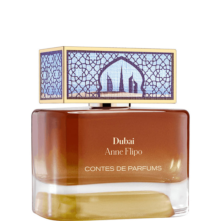 DUBAI EDP 100ML