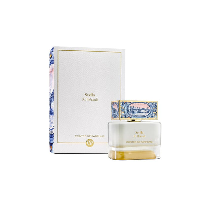 SEVILLA EDP 100ML