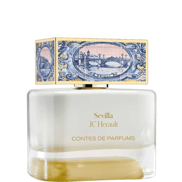 SEVILLA EDP 100ML