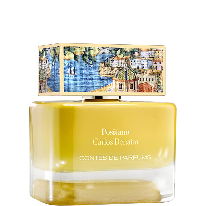 CONTES DE PARFUMS POSITANO EDP 100ML