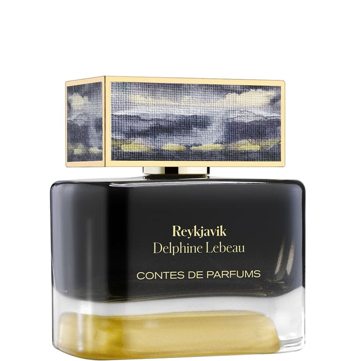 REYKJAVICK EDP 100ML