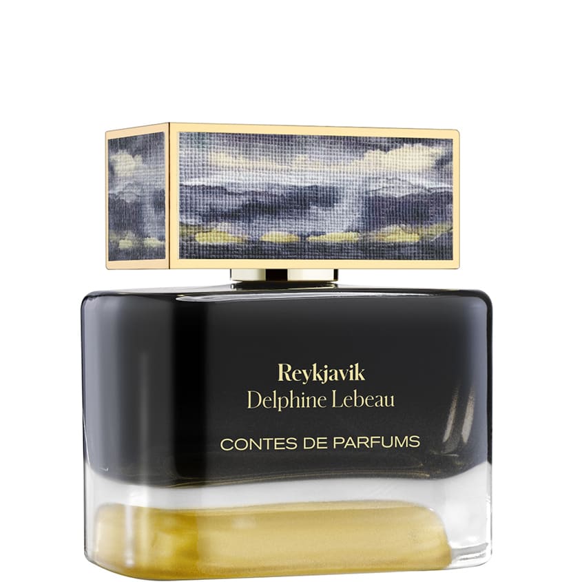 CONTES DE PARFUMS REYKJAVICK EDP 100ML
