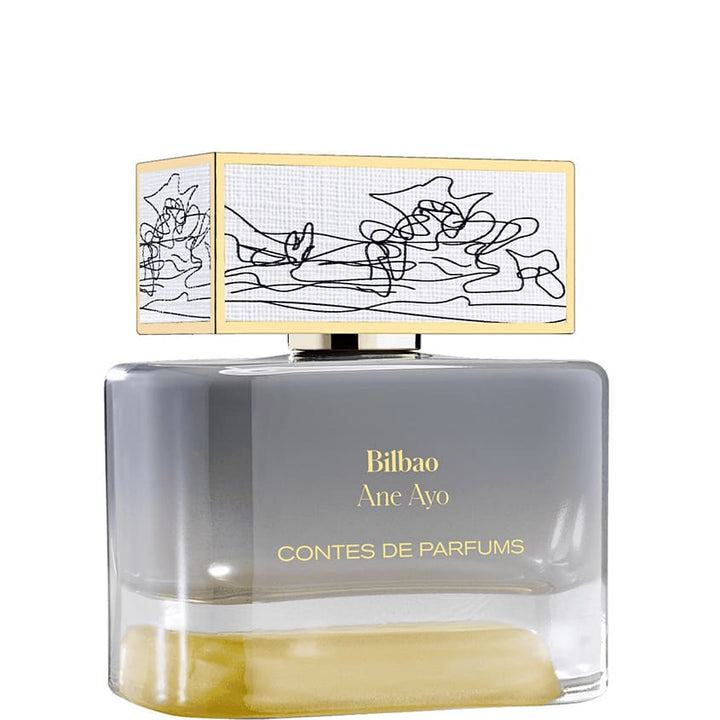BILBAO EDP 100ML