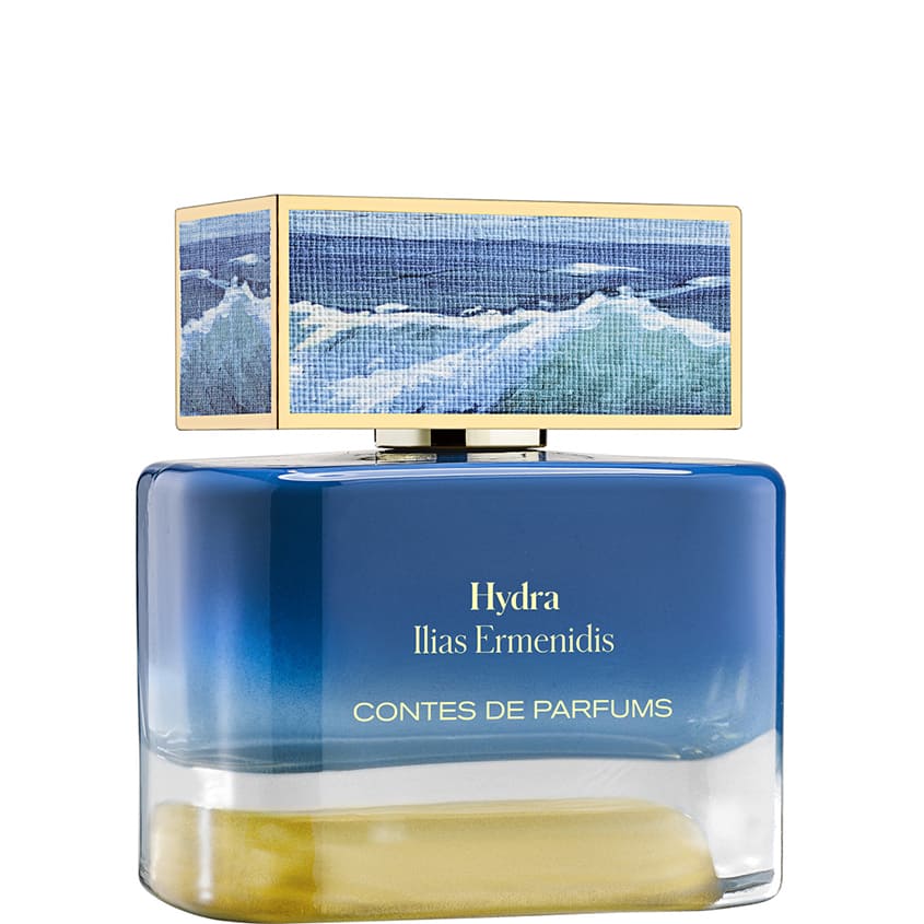 CONTES DE PARFUMS HIDRA EDP 100ML