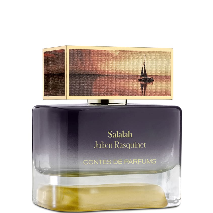 CONTES DE PARFUMS SALALAH EDP 100ML