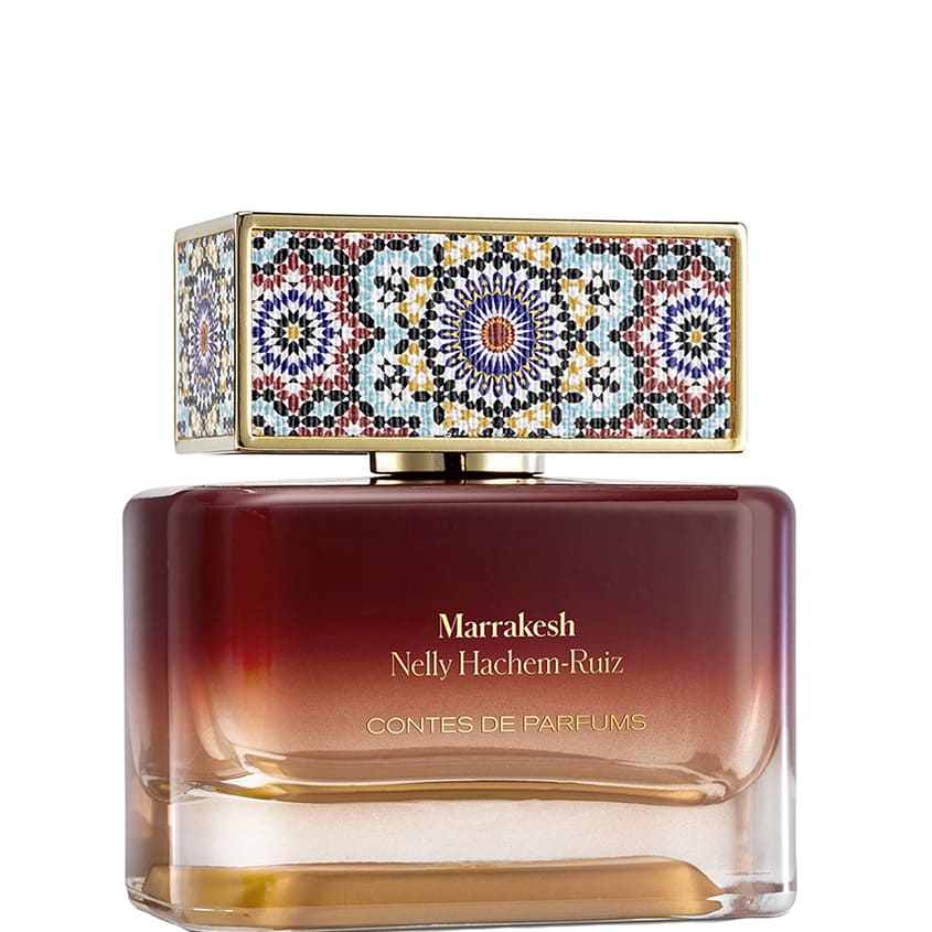 CONTES DE PARFUMS MARRAKESH EDP 100 ML