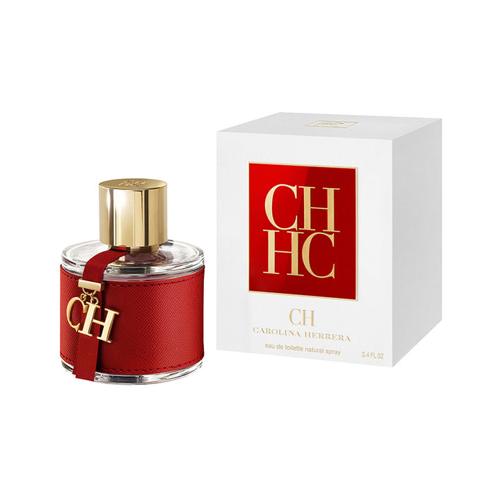CH EDT 100 ML SPRAY
