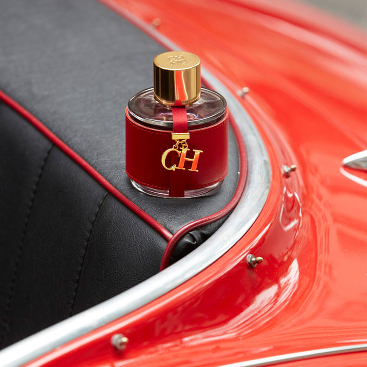 CH EDT 100 ML SPRAY