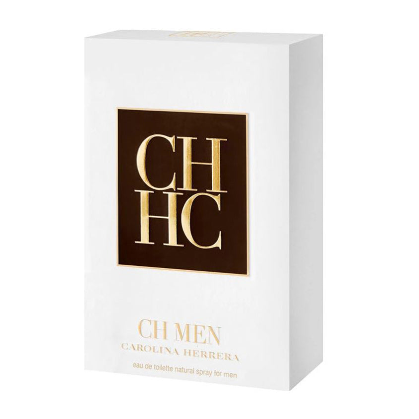 CH MEN EDT FOR MEN 50 ML