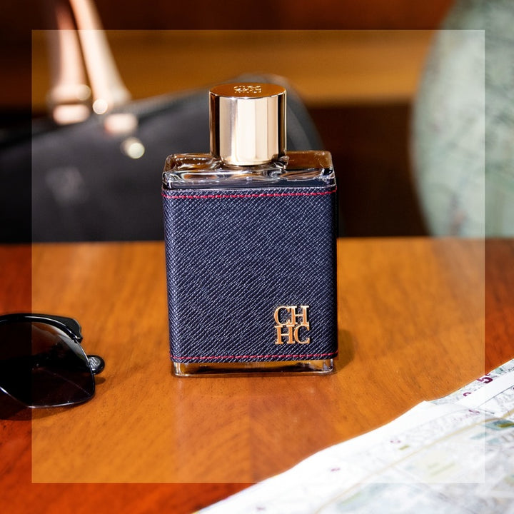 CH MEN EDT FOR MEN 100ML
